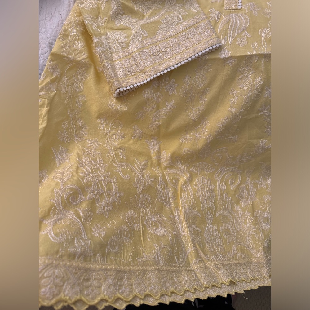 !!Ramdan sale!! Sana safinza two pieces new - Picture 6 of 11